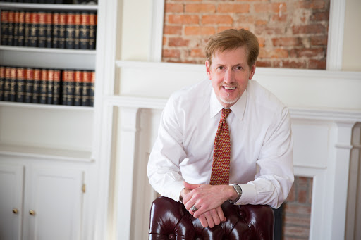 Roderick Martin Photo 33