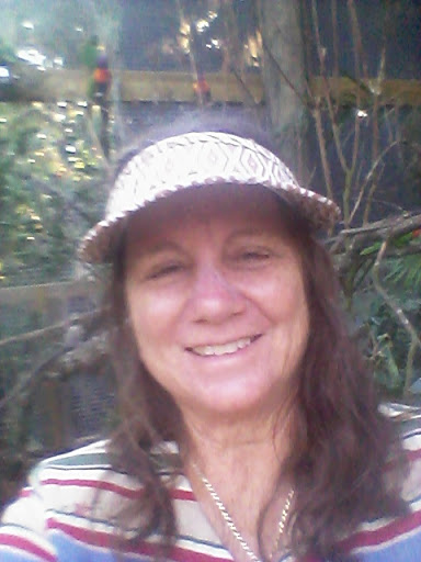 Joan Douglas Photo 32
