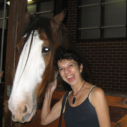 Georgina Phillips Photo 33