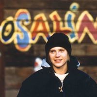 Rosalind Orlando Photo 3