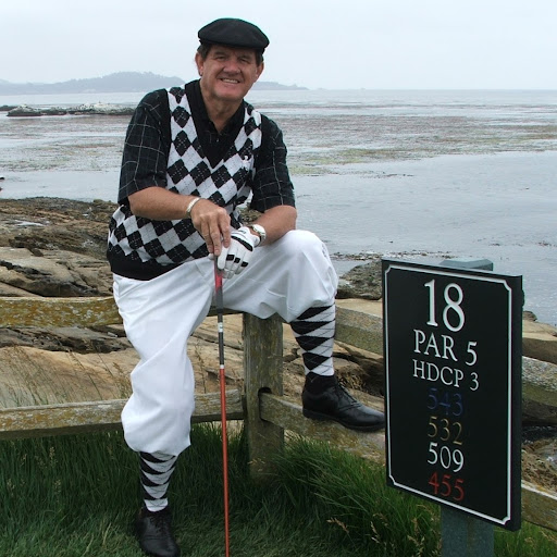 John Colston Photo 11