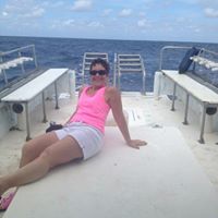 Gail Thiel Photo 8