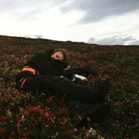 Jenny Andersen Photo 9