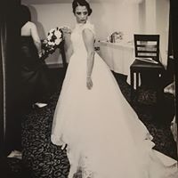 Andrea Linton Photo 32