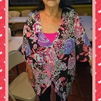 Julia Chaves Photo 18