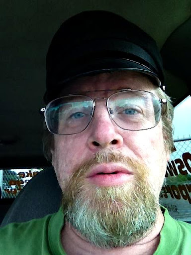 Robert Bates Photo 44