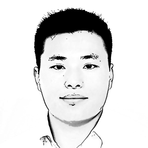 Tong Li Photo 30