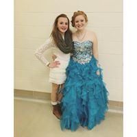Claire Krueger Photo 17