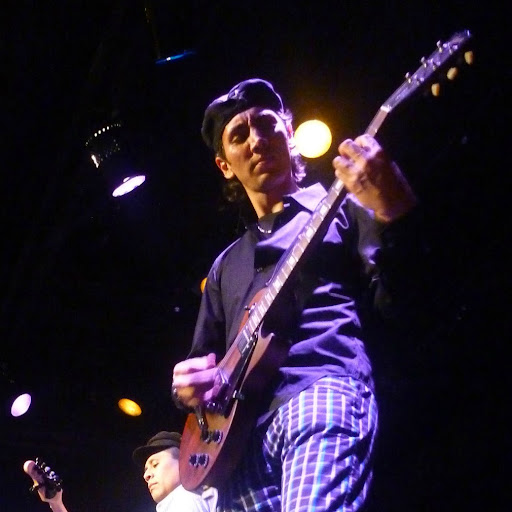 Edmundo Rodriguez Photo 14