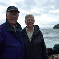 Nancy Campbell Photo 20