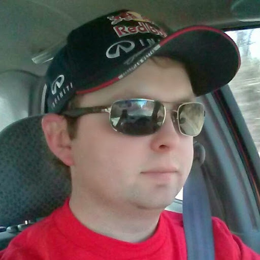 Christopher Logan Photo 18