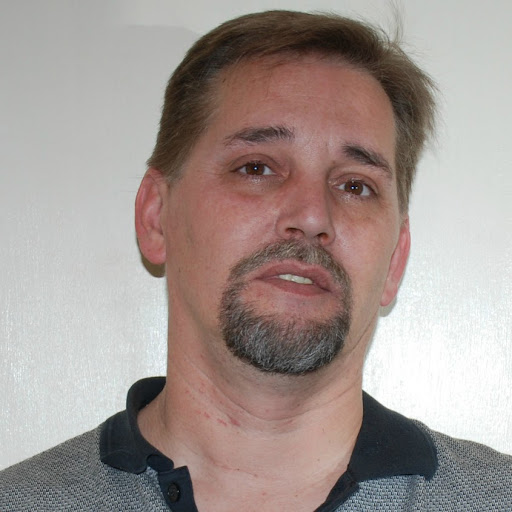 Alan Reinhardt Photo 15