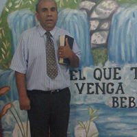 Omar Diaz Photo 17