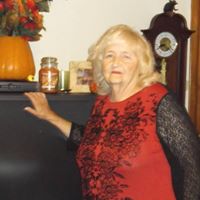 Barbara Chambers Photo 7