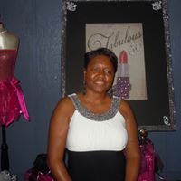Rosalyn Stewart Photo 15