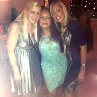 Rebecca Dodds Photo 19