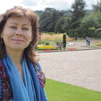 Phyllis Cartwright Photo 5