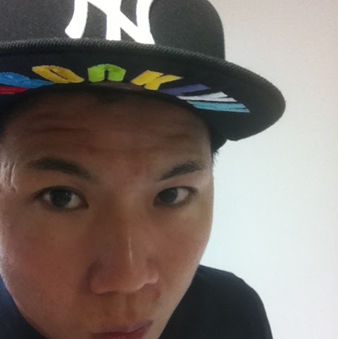 Leo Adrian Photo 4