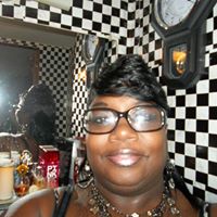Lillian Thomas Photo 25