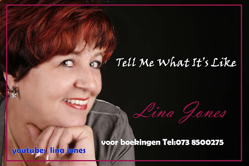 Lina Jones Photo 37