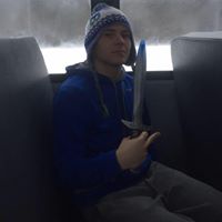 Garrett Mccarthy Photo 11