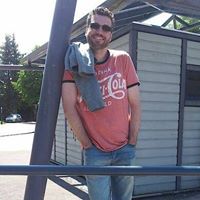 Benjamin Warner Photo 36