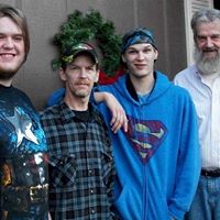 Joe Pyles Photo 4