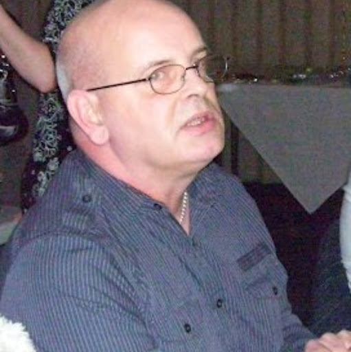 Andrew Whitworth Photo 7