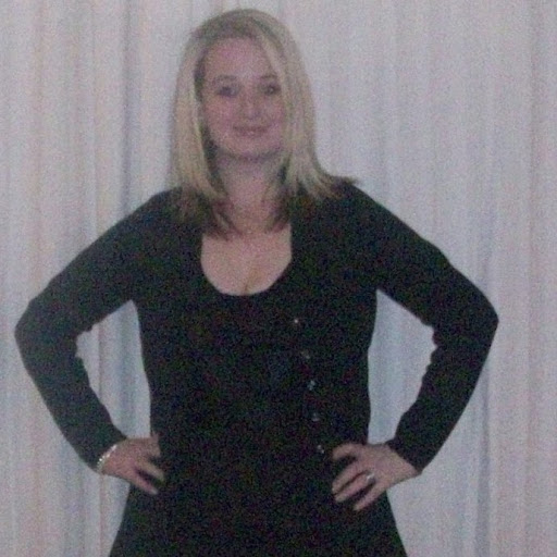 Paula Ward Photo 2