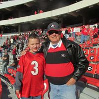 Billy Burt Photo 9