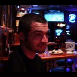 Brian Gordon Photo 24