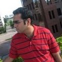 Vivek Venkatesh Photo 17
