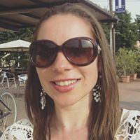 Elizabeth Paterson Photo 34