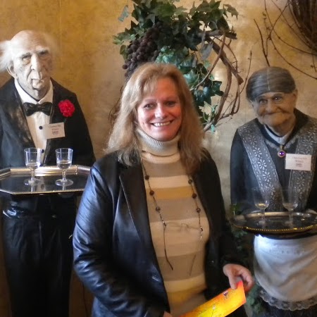 Barbara Skinner Photo 28