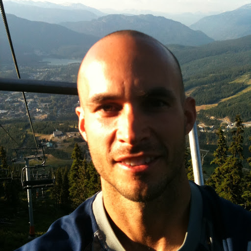 John Pentecost Photo 24