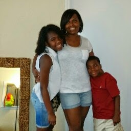 Ebony Brown Photo 24