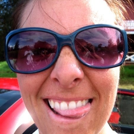 Amy Thornton Photo 30