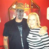 Kimberly Macdowell Photo 1