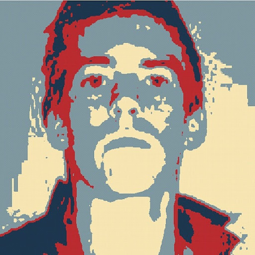 Brian Mccarter Photo 7