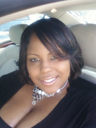 Joy Robinson Photo 20