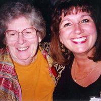 Janet Butcher Photo 6