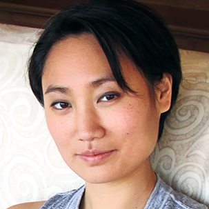 Sandra Kim Photo 19