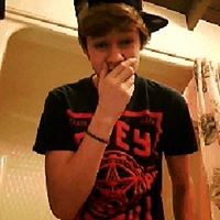 Justin Chance Photo 12