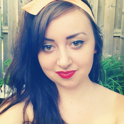 Laura Randall Photo 23
