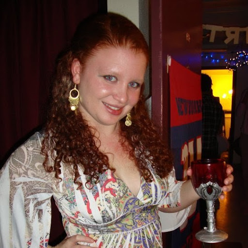Christine Gill Photo 8