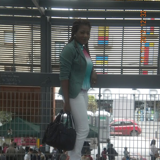 Angela Tina Photo 3