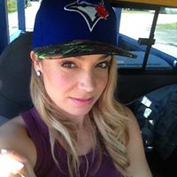 Robyn Gauthier Photo 9