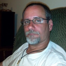 John Krieger Photo 12