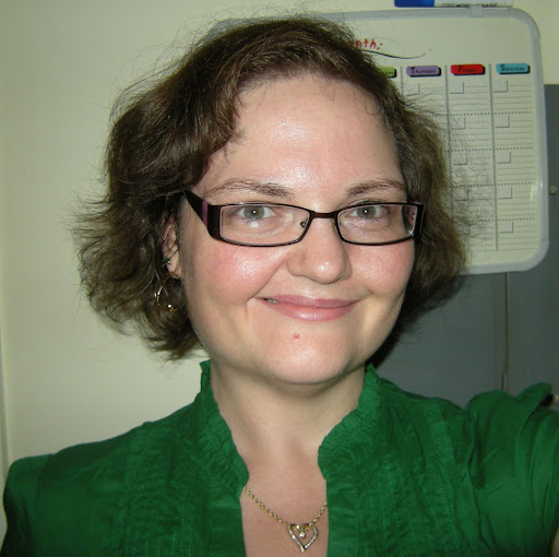 Virginia Green Photo 35