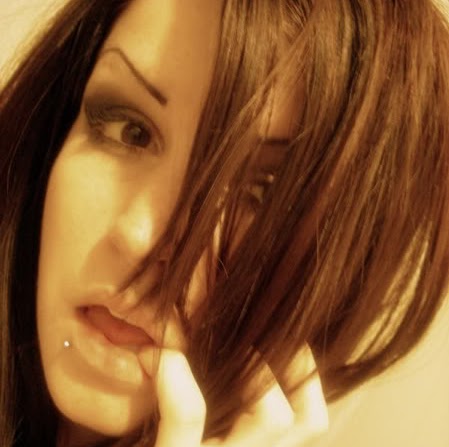 Kristy Chambers Photo 8